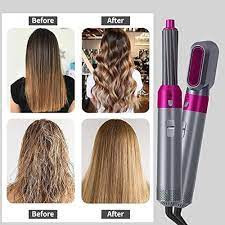 Мультистайлер 5in1 Hair Styler Мультистайлер 5in1 Hair Styler