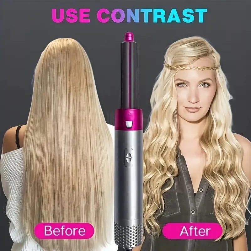 Мультистайлер 5in1 Hair Styler