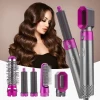 Мультистайлер 5in1 Hair Styler