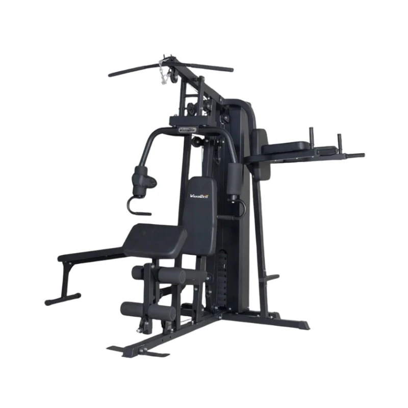 Многофункциональный тренажер VolksGym VG-22HG Многофункциональный тренажер VolksGym VG-22HG