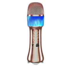 Беспроводной микрофон KTV