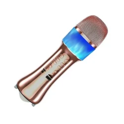 Беспроводной микрофон KTV