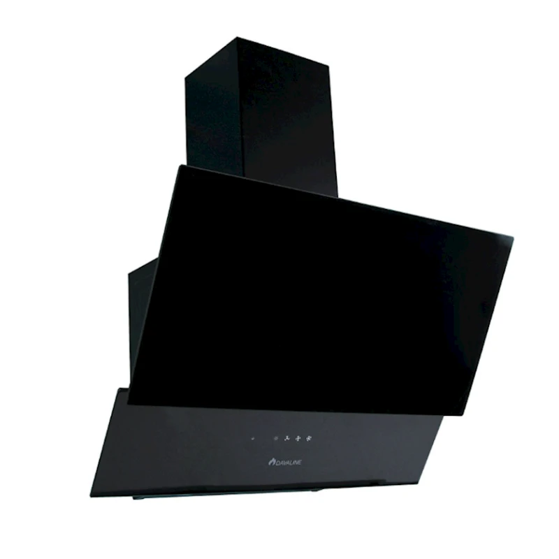 Кухонная вытяжка Davaline 1454RCP4BG60