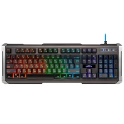 Клавиатура Defender Chimera GK-280 DL Wired Gaming Keyboard (45280)