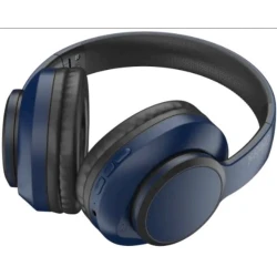 Беспроводные наушники Celebrat A26 Blue