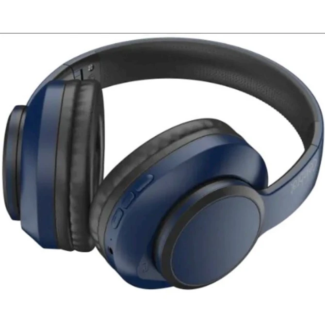 Беспроводные наушники Celebrat A26 Blue