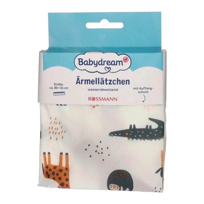 Yaxalıq Babydream, su keçirməyən, məhsul çeşiddə Yaxalıq Babydream, su keçirməyən, məhsul çeşiddə