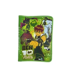 Папки-органайзер SL1116