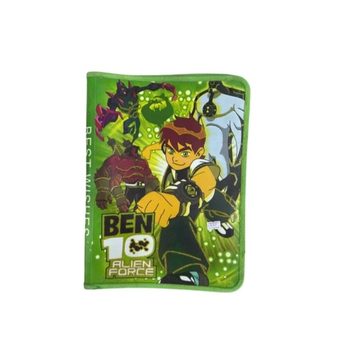 Папки-органайзер SL1116