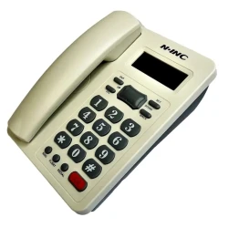 Telefon N.INC KX-T8207CID Telefon N.INC KX-T8207CID