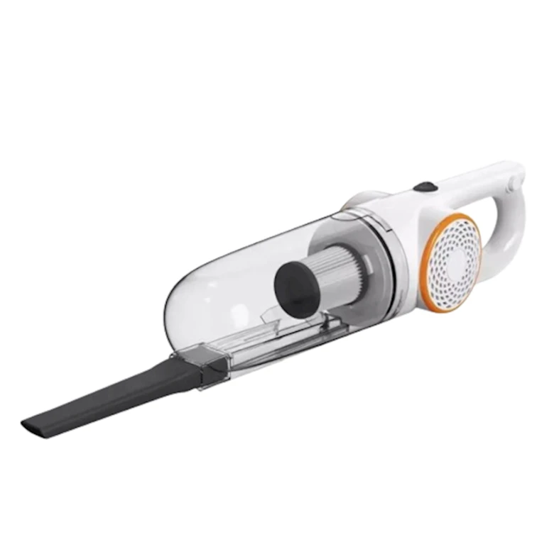 Вертикальный пылесос Cronier CR-M11 Вертикальный пылесос Cronier CR-M11