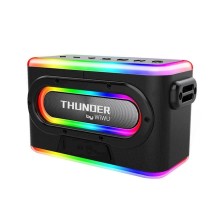 Portativ dinamik Wiwu Thunder P18 80W Black