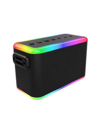 Portativ dinamik Wiwu Thunder P18 80W Black
