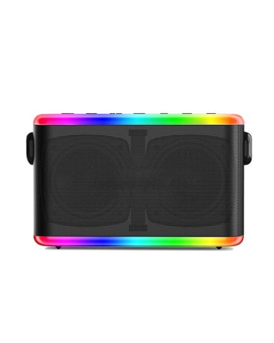 Portativ dinamik Wiwu Thunder P18 80W Black