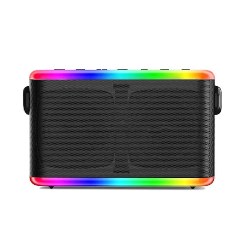 Portativ dinamik Wiwu Thunder P18 80W Black