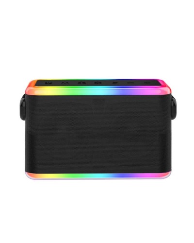 Portativ dinamik Wiwu Thunder P18 80W Black