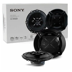 Автомобильная акустика Sony XS-FB1630 Автомобильная акустика Sony XS-FB1630