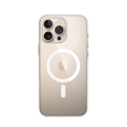 Чешский Apple iPhone 16 Pro Max МОБИЛЬНЫЙ АКСЕССУАР 6392629633