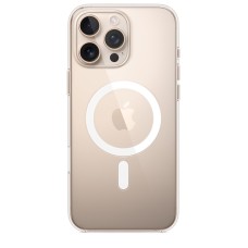 Чехол для iPhone 16 Pro 1/1 с защитой от пожелтения