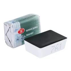 Акварельная краска Невская палитра Белые ночи кювета Таежная дымка №761, 2.5 мл Акварельная краска Невская палитра Белые ночи кювета Таежная дымка №761, 2.5 мл