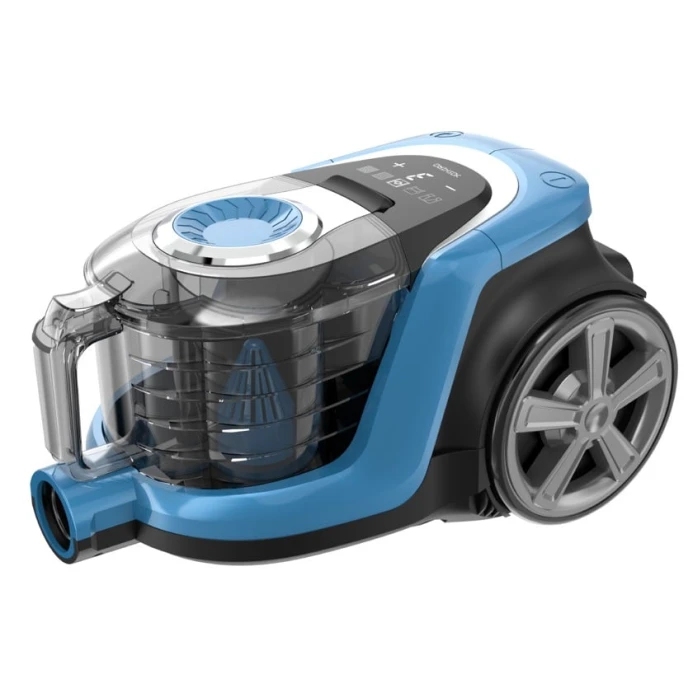 Пылесос Yoshiro YYVC-BS22K33Bk Пылесос Yoshiro YYVC-BS22K33Bk