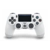 Геймпад Sony PlayStation 4 DualShock 4 v2 White Геймпад Sony PlayStation 4 DualShock 4 v2 White