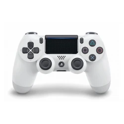 Геймпад Sony PlayStation 4 DualShock 4 v2 White Геймпад Sony PlayStation 4 DualShock 4 v2 White