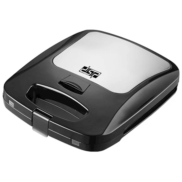 Сэндвичница DSP KC1051 Сэндвичница DSP KC1051