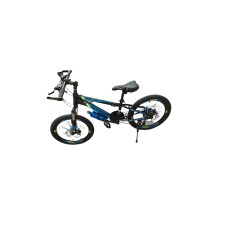 İkitəkərli uşaq velosipedi VeloStrim, 20