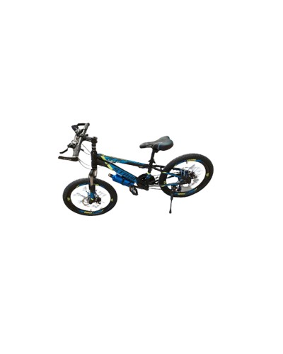 İkitəkərli uşaq velosipedi VeloStrim, 20