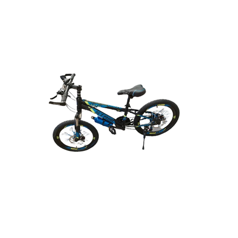 İkitəkərli uşaq velosipedi VeloStrim, 20 İkitəkərli uşaq velosipedi VeloStrim, 20