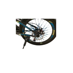 İkitəkərli uşaq velosipedi VeloStrim, 20