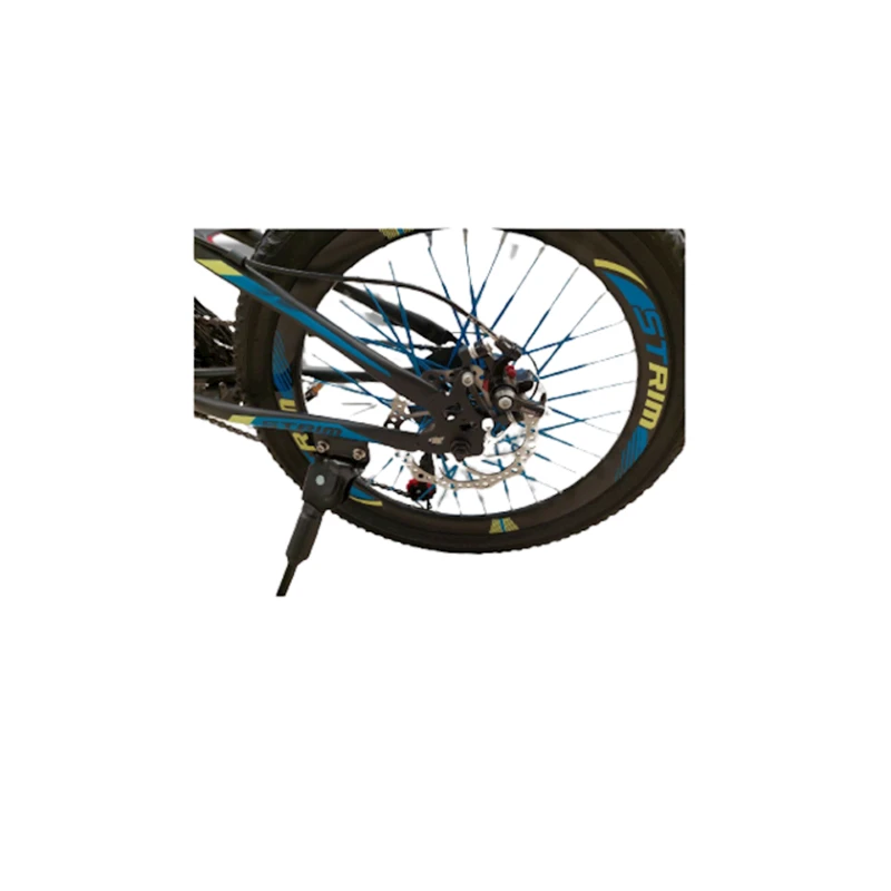 İkitəkərli uşaq velosipedi VeloStrim, 20 İkitəkərli uşaq velosipedi VeloStrim, 20