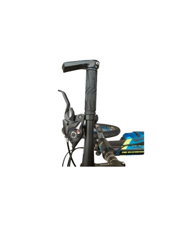 İkitəkərli uşaq velosipedi VeloStrim, 20