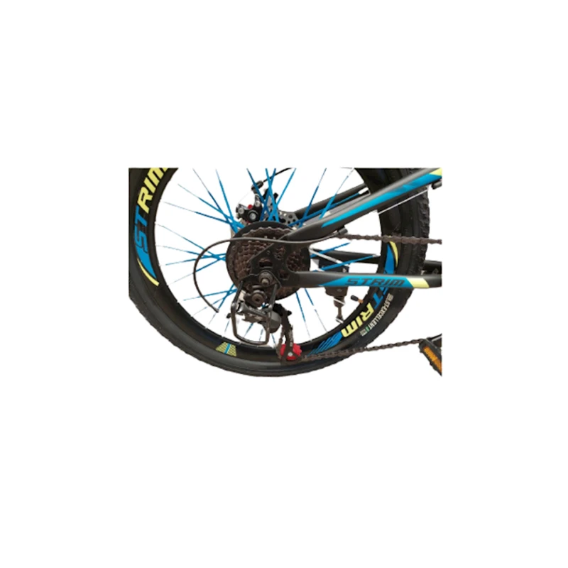 İkitəkərli uşaq velosipedi VeloStrim, 20 İkitəkərli uşaq velosipedi VeloStrim, 20