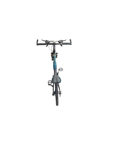 İkitəkərli uşaq velosipedi VeloStrim, 20
