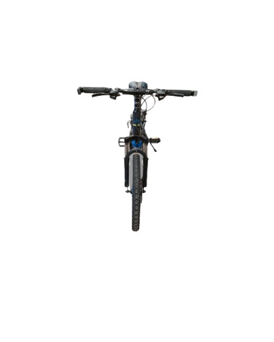 İkitəkərli uşaq velosipedi VeloStrim, 20