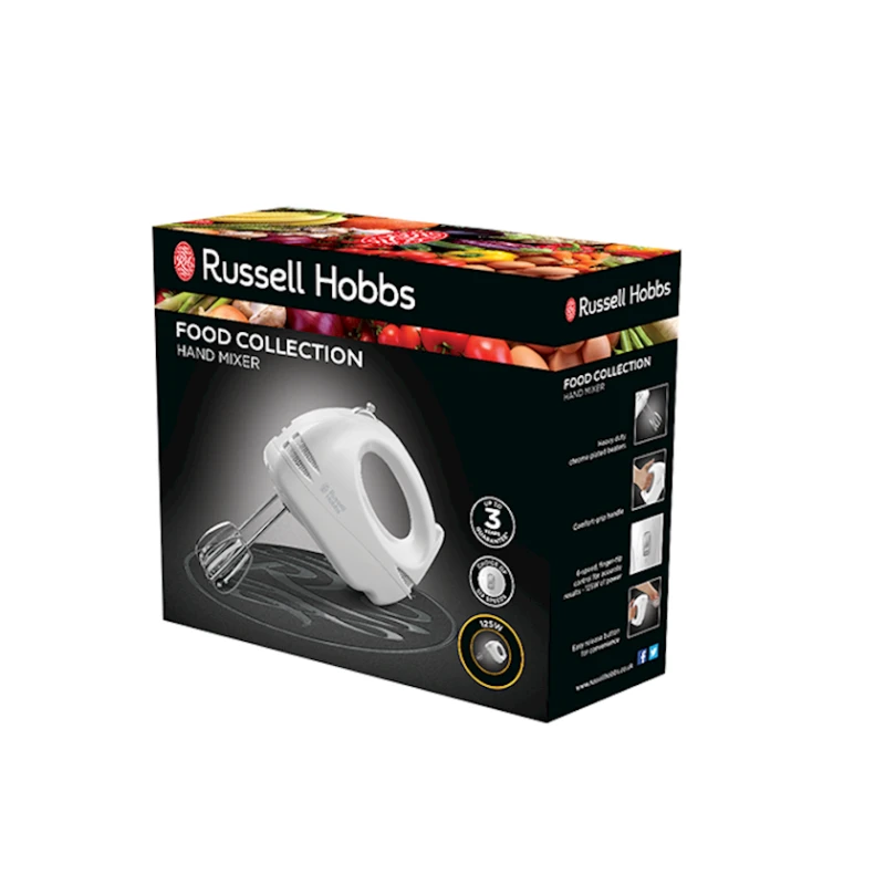 Миксер Russell Hobbs 14451 Миксер Russell Hobbs 14451