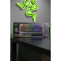 Razer Huntsman v2 Analog