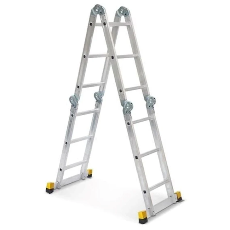 Teleskopik nərdivan Skypratix 4x5