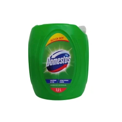 Отбеливатель Domestos Bleach Pine Freshness 3240 мл