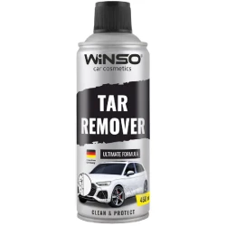 Очиститель битумных пятен Winso Tar Remover 450 мл