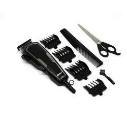 Машинка для стрижки волос Kemei KM-1034