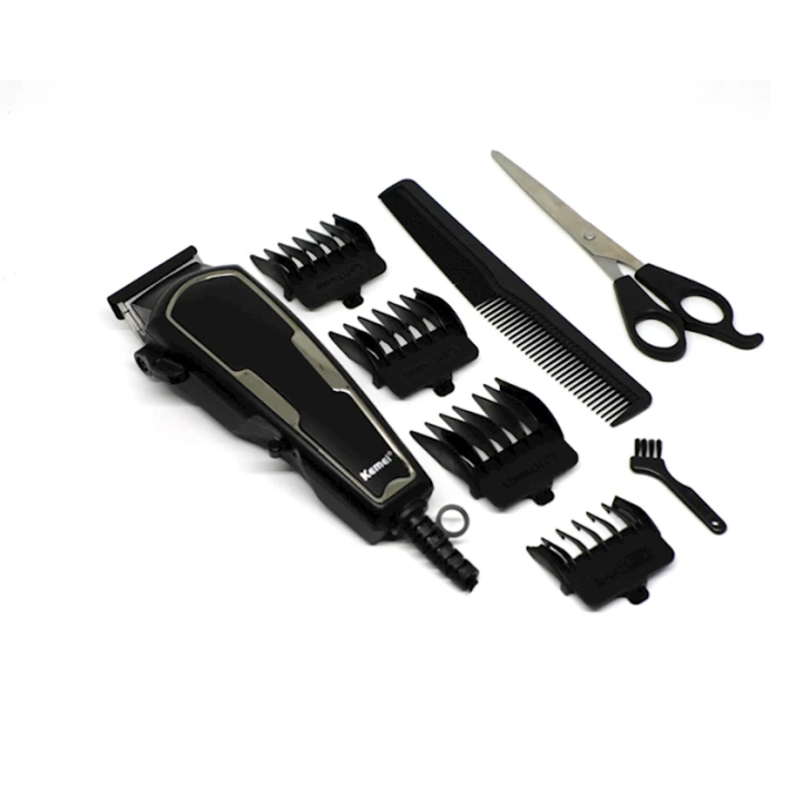 Saç kəsimi üçün cihaz Kemei KM-1034