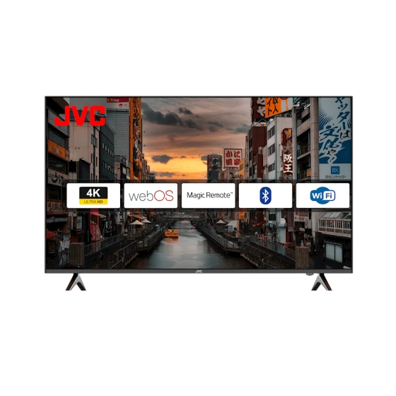 Телевизор JVC LT-55N7225 Телевизор JVC LT-55N7225