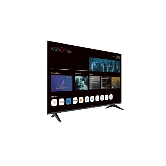 Телевизор JVC LT-55N7225 Телевизор JVC LT-55N7225