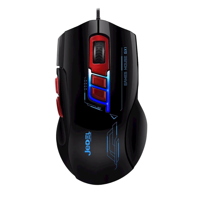 Мышь Jedel GX-1