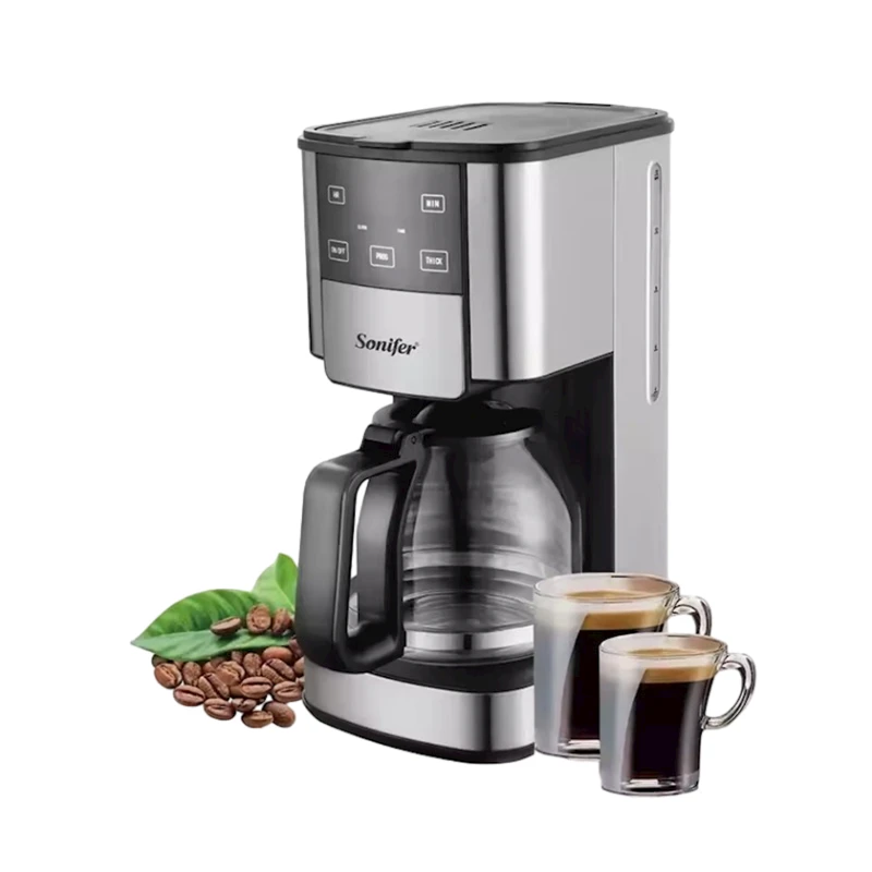Кофеварка Sonifer SF-3556