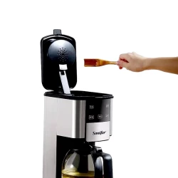 Кофеварка Sonifer SF-3556