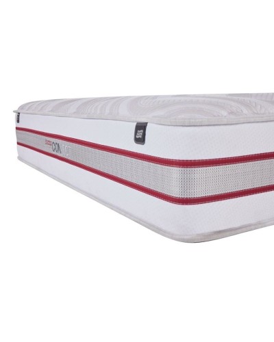 Döşək Istikbal Sleep Connect, 100x200x32 sm, ağ